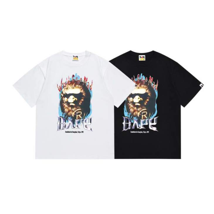 Picture of Aape T Shirts Short _SKUBapeS-2XLscqx08825147